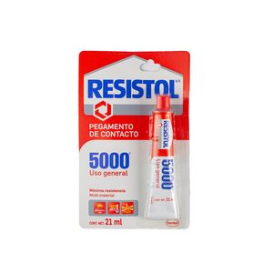 Pegamento  5000  Resistol  21.0 - ml