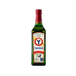 Aceite De Oliva  Extra Virgen Selec Aromatico  Ybarra  750.0