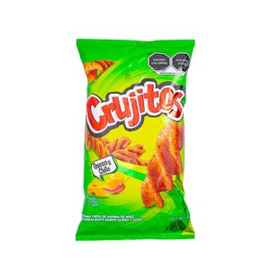 Crujitos     Sabritas  120.0 - gr