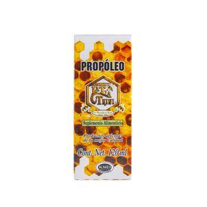 Propoleo  Suplemento  La Tia Trini  120.0 - ml