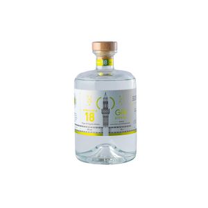 Ginebra  Citrico  Enmienda  18   750.0 - ml