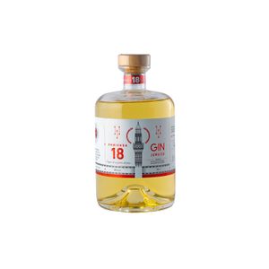 Ginebra  Jamaica   Enmienda 18   750.0 - ml