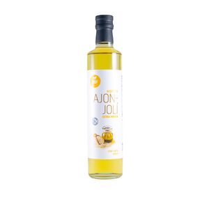 Aceite De Ajonjoli  ExtrA-Virgen   Nbf  510.0 - ml