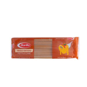 Pasta  Fettuccine Trigo Entero  Barilla  400.0 - gr