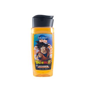 Shampoo  Dragon Ball Z  Blumen  500.0 - ml