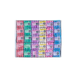 Paquete De Chicles  Surtido  Canels  300.0 - gr