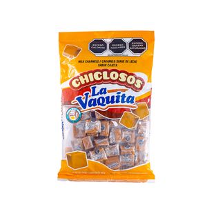 Bolsa  De Chiclosos  La Vaquita  400.0 - gr