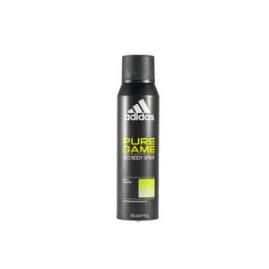 Desodorante Spray  Pure Game 150ml  Adidas  150.0 - ml