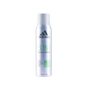 Desodorante  Cool&dry 6en1 Homb 150ml  Adidas  150.0 - ml
