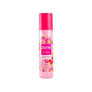 Body Mist  Glitter Sweet Malibu Vibes  Love Joy  250.0 - ml