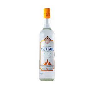 Licor De Agave  Mango Orgulllo  Azteca  1.0 - lt