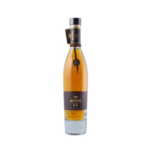 Tequila   Añejo Reserva 44  Avion  500.0 - ml