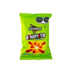Doritos Dinamita  Chile  Doritos  50.0 - gr