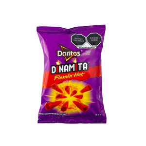 Doritos Dinamita  Flaminhot  Doritos  50.0 - gr