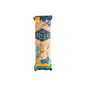 Barra Tradicional  Mermelada De Piña  Deli Barras  120.0 - G