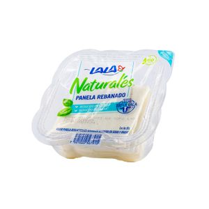 Queso Panela  Rebanado Naturales  Lala  300.0 - gr