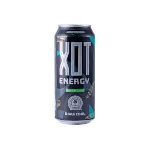 Bebida Energy  Dark Cool  Xot  470.0 - ml