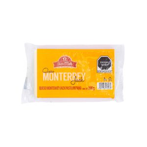 Queso  Monterey Jack  Starmilk  200.0 - gr
