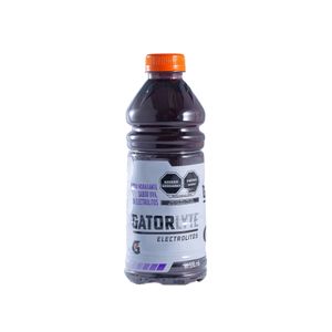 Bebida  Uva  Gatorlyte  591.0 - ml