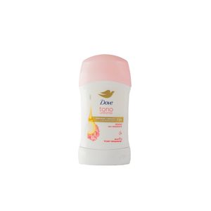 Deo Stick  Dermo Aclarant  Dove  45.0 - gr