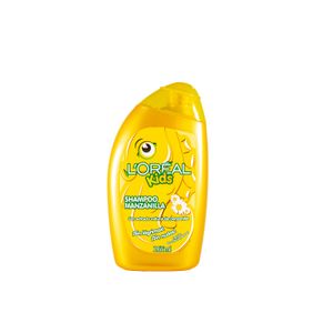Shampoo  Manzanilla  Loreal Kids  265.0 - ml