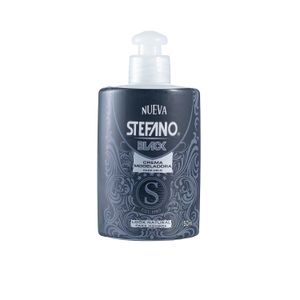 Crema Modeladora  Black  Stefano  150.0 - ml