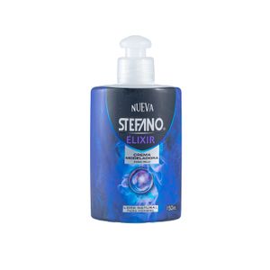 Crema Modeladora  Elixir  Stefano  150.0 - ml