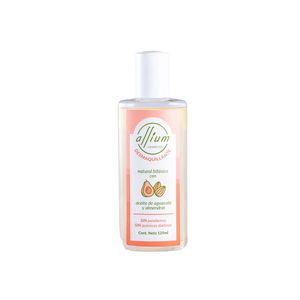 Desmaquillante Bifasico  Natural Allium  Cosmetics  125.0 -