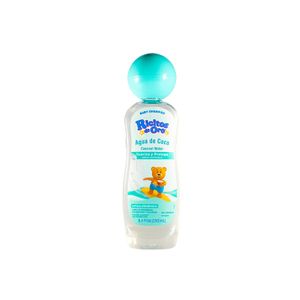 Shampoo  Agua De Coco  Ricitos De Oro  250.0 - ml