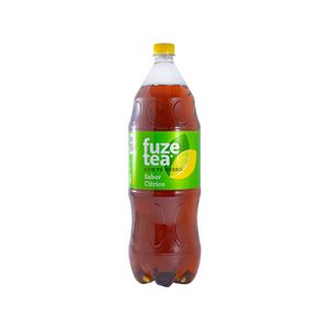 Bebida   Te Negro Citrico   Fuze   2.0 - lt