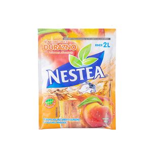Te  Durazno  Nestea  25.0 - gr