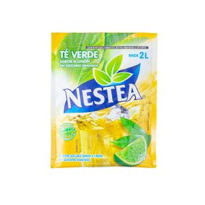 Te  Verde Limon   Nestea  25.0 - gr