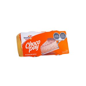 Choco Pay  Chocolate  Yoplait  200.0 - gr