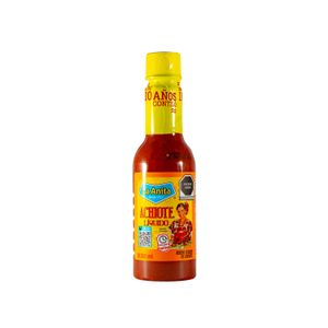 Adobo   Achiote Liquido  La Anita  300.0 - ml
