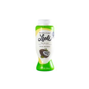 Yoghurt Bebible  Coco   Leoli  250.0 - gr