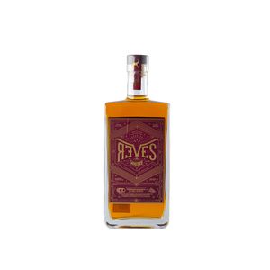 Whisky  Red Label Destileria  Reves  750.0 - ml