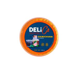 Salsa Chimichurri  Balsamica  Delico  250.0 - gr