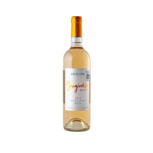 Vino Tinto  Sangiovese  Paoloni  750.0 - ml