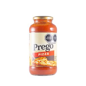 Salsa  Para Pizza  Prego  680.0 - gr