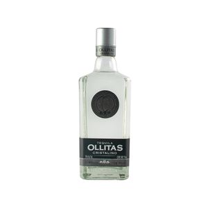 Tequila  Cristalino  Ollitas   750.0 - ml