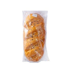 Baguettin     Panaderia  1.0 - Pza