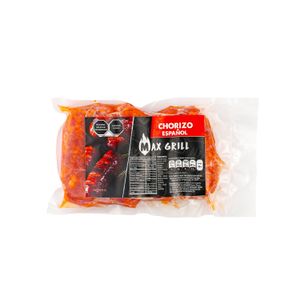 Chorizo Espanol Max Grill 550 g