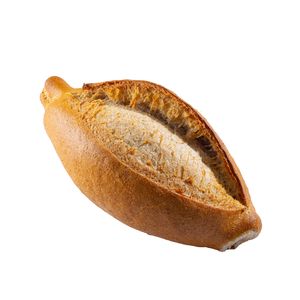 Bolillo   Integral  Panaderia  1.0 - Pza