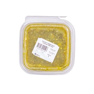 Salsa  Tomatillo  Cocina Pronto  Por kg