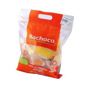 Pollo Fresco  8 Piezas  Bachoco  Por kg
