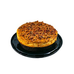 Chocoflan 8  Con Cajeta  Panaderia  1.0 - Pza