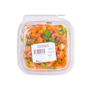 Pico  De Gallo  Cocina Pronto  Por kg