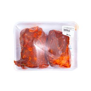 Chamorro  De Cerdo Adobado  Granel  Por kg