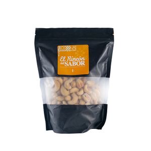 Nuez  De La India  S/marca  Por kg