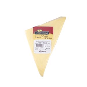 Queso  Rueda Chihuahua Menonita  Campo De Oro  Por kg